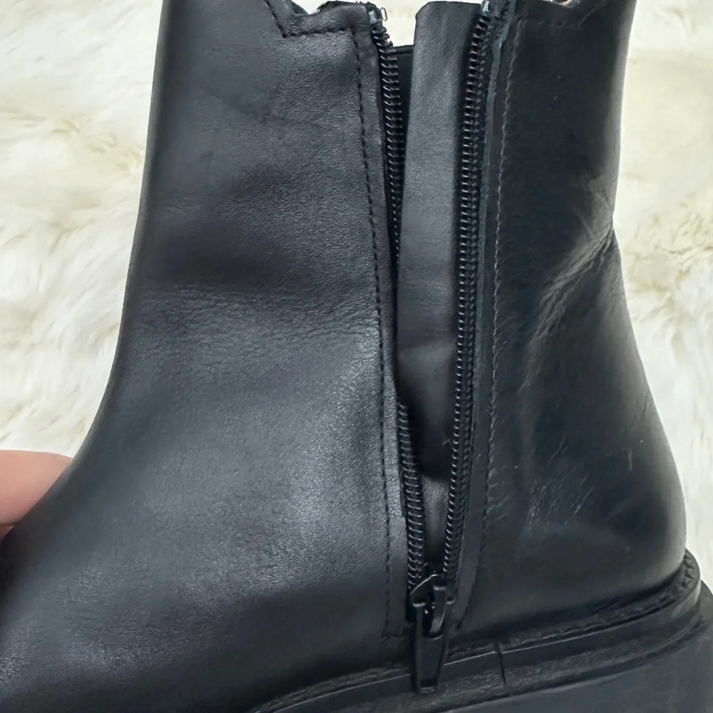 Zara girls‎ boots